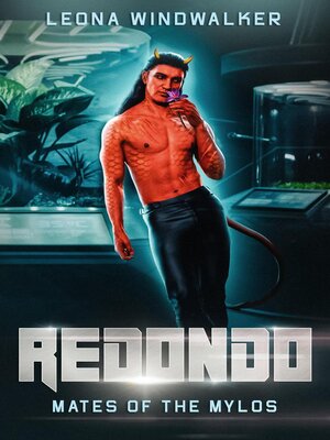 cover image of Redondo